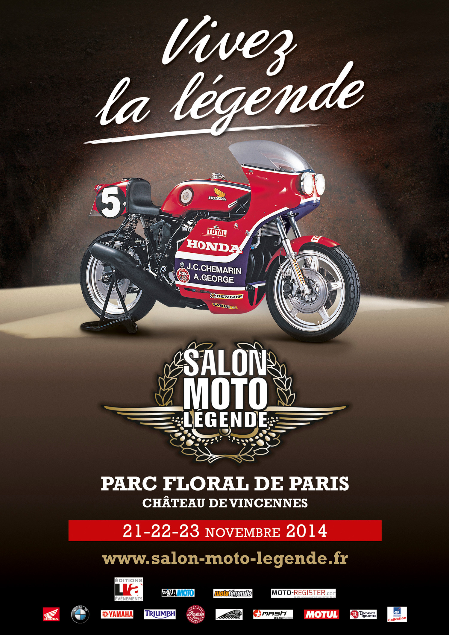 affiche_salon_moto_legende_2014