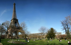 le-champ-de-mars
